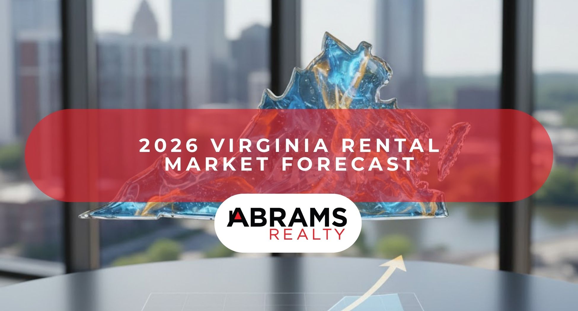 2026 Virginia Rental Market Forecast: Where Prices Are Headed and What Renters Should Expect